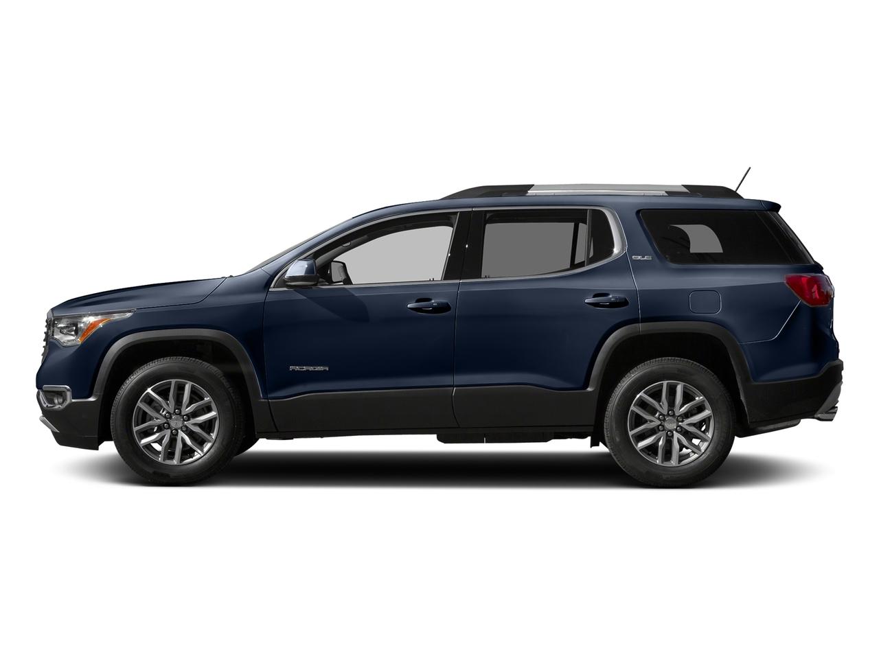 Used 2017 GMC Acadia SLT-2 with VIN 1GKKNWLS4HZ146715 for sale in Media, PA