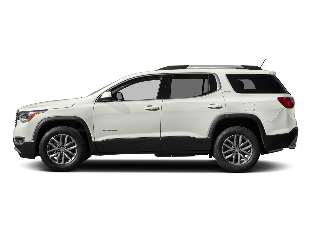 2017 GMC Acadia Vehicle Photo in Bradenton, FL 34207