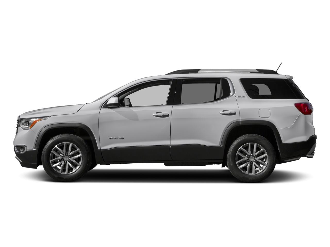2017 GMC Acadia Vehicle Photo in TOPEKA, KS 66609-0000