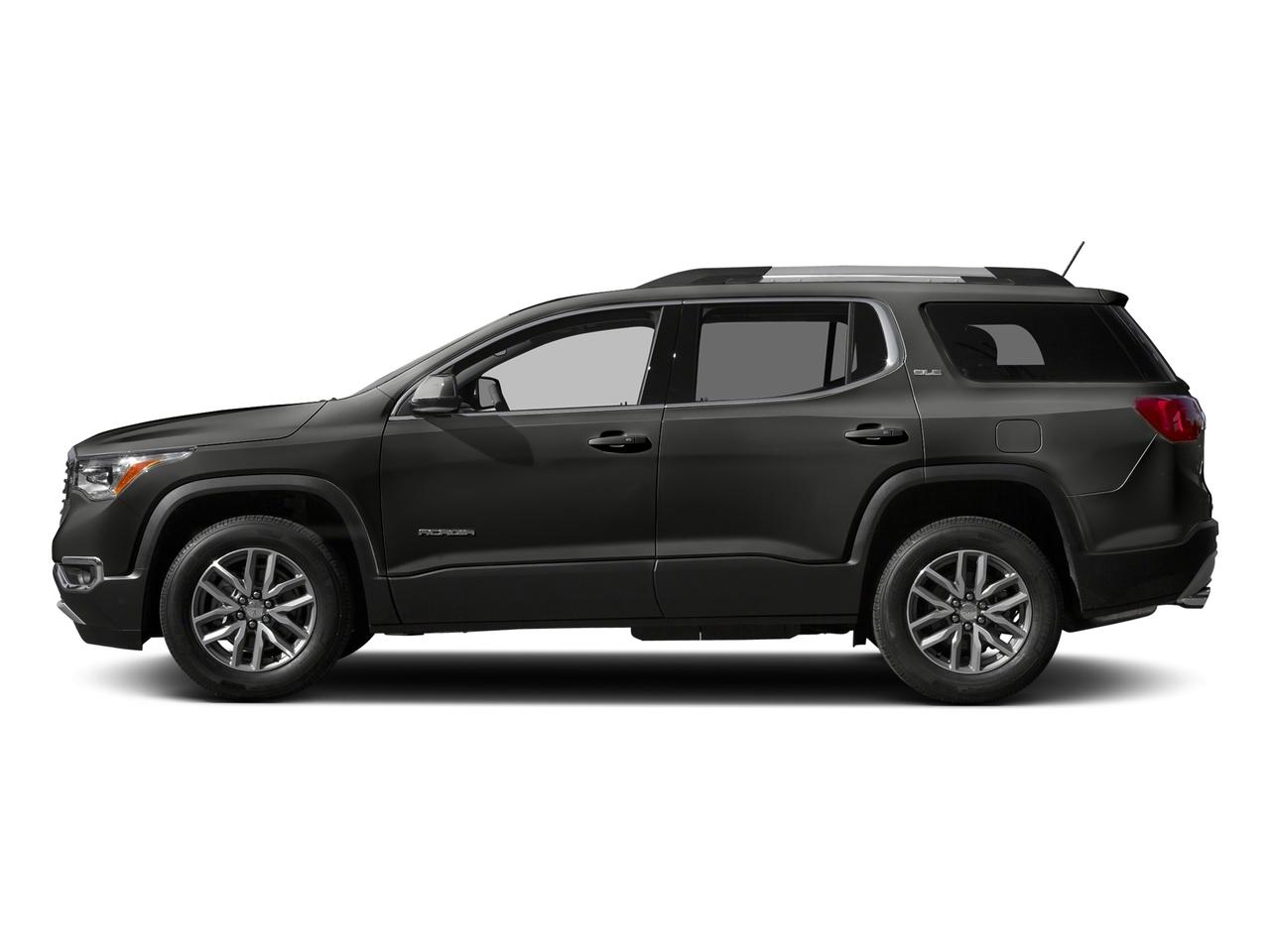 Used 2017 GMC Acadia SLE-2 with VIN 1GKKNTLS8HZ313771 for sale in Glasgow, MT