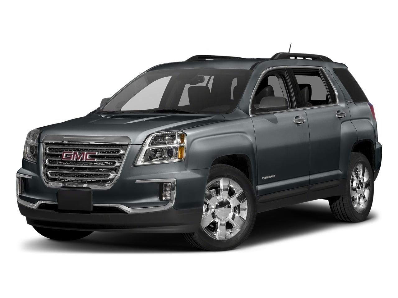 2017 GMC Terrain Vehicle Photo in Memphis, TN 38125