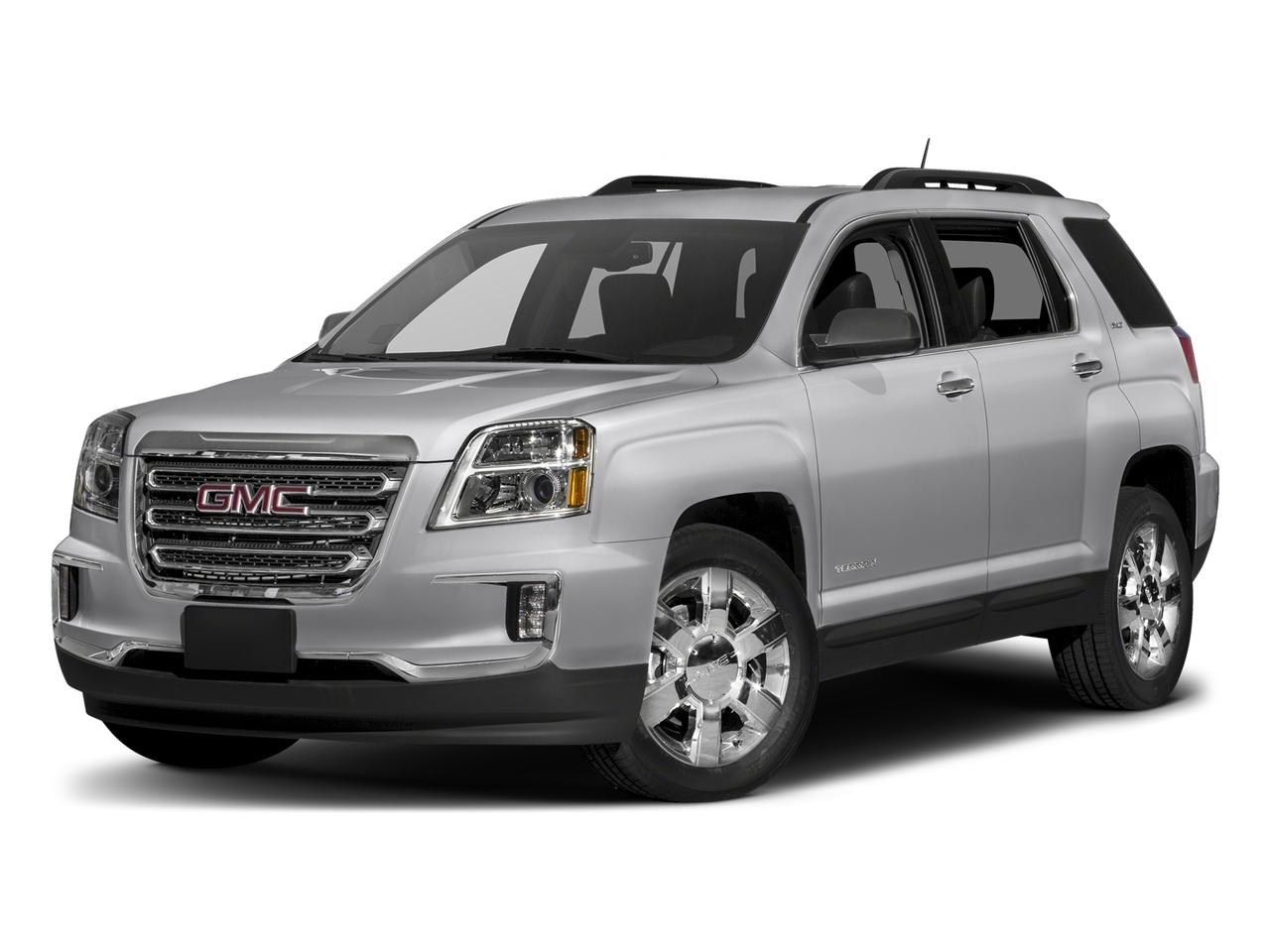 2017 GMC Terrain Vehicle Photo in GILBERT, AZ 85297-0402