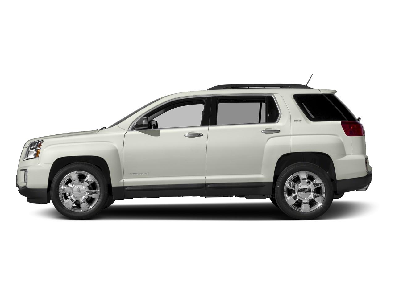 2017 GMC Terrain Vehicle Photo in Fort Lauderdale, FL 33316