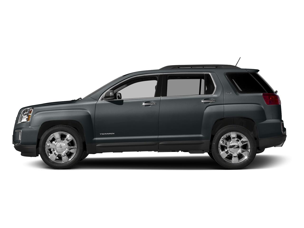 2017 GMC Terrain Vehicle Photo in Memphis, TN 38125