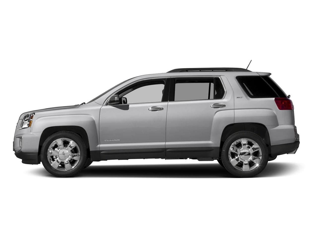 2017 GMC Terrain Vehicle Photo in GILBERT, AZ 85297-0402