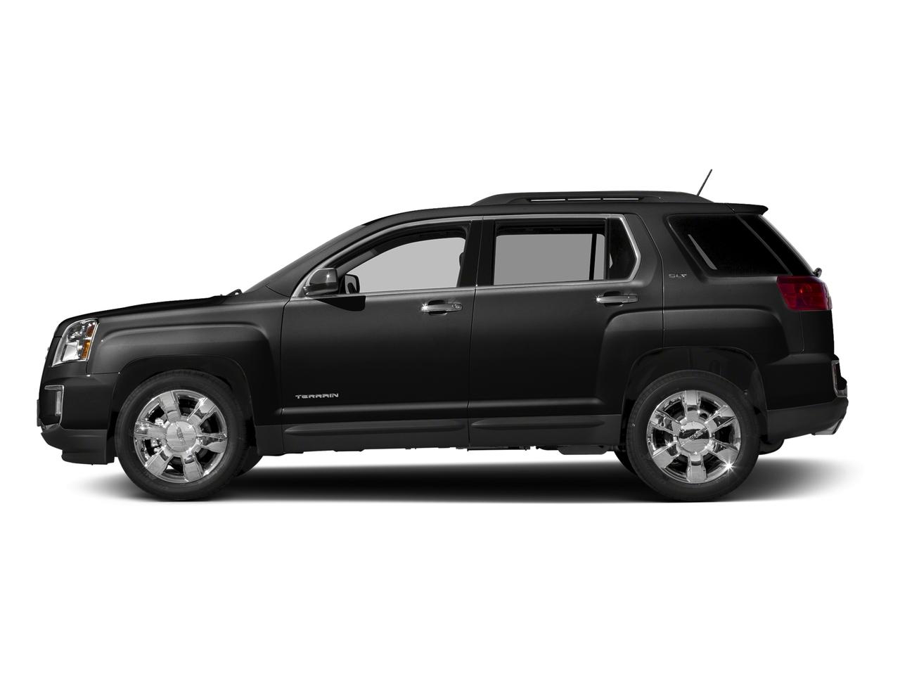 2017 GMC Terrain Vehicle Photo in Appleton, WI 54914