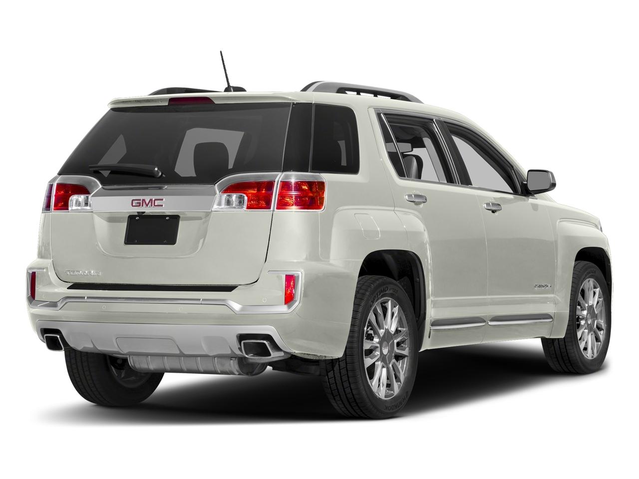 2017 GMC Terrain Vehicle Photo in Delray Beach, FL 33444