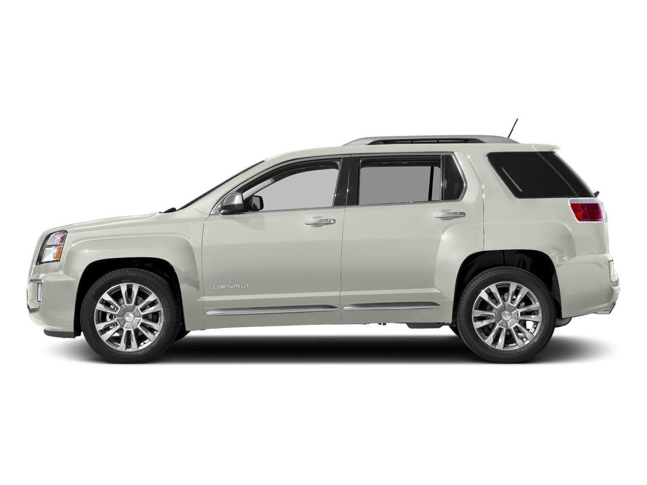 2017 GMC Terrain Vehicle Photo in Green Bay, WI 54304