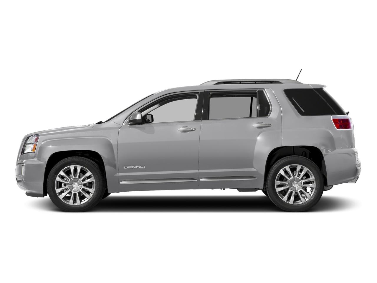 2017 GMC Terrain Vehicle Photo in Appleton, WI 54914