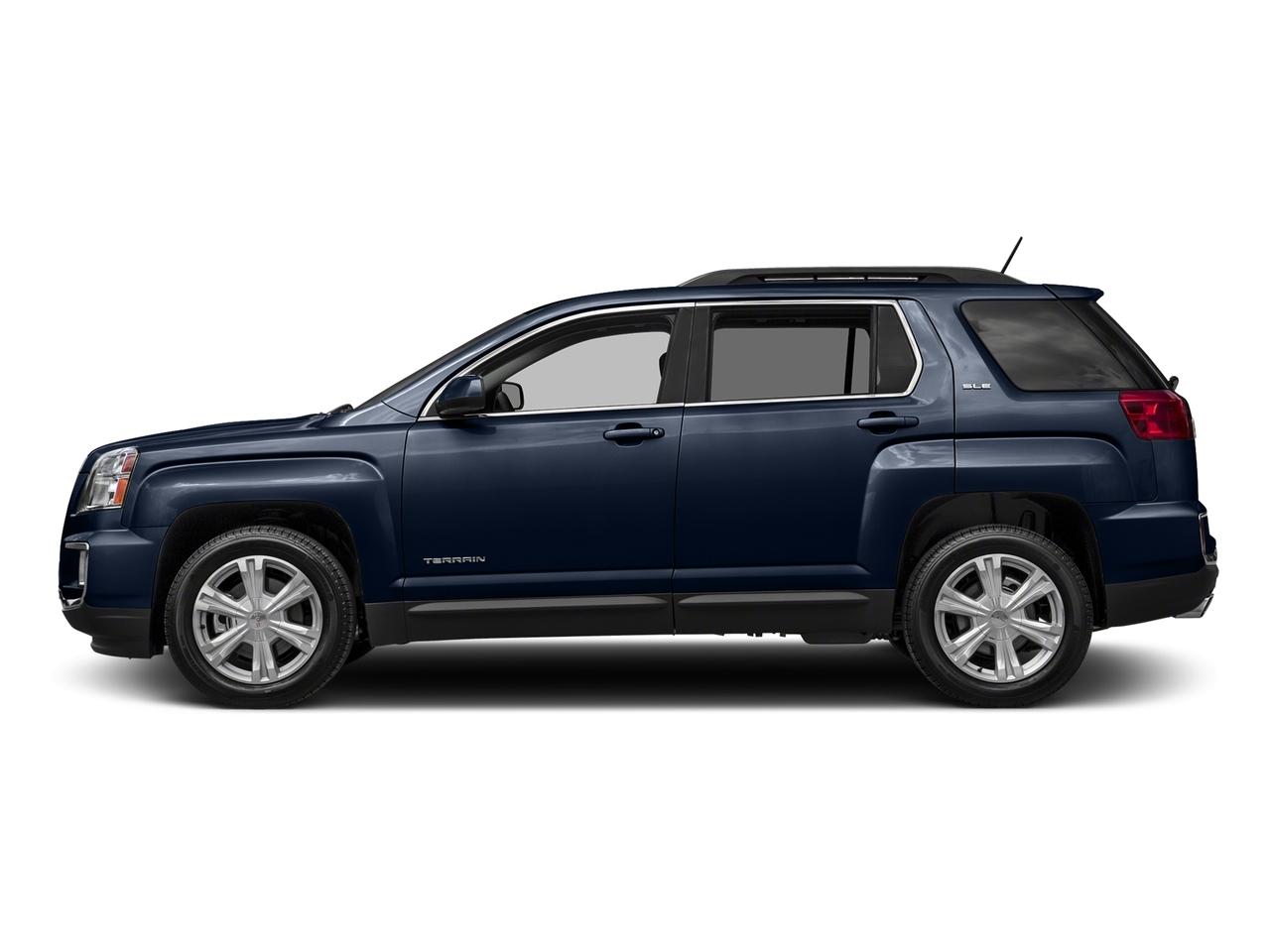 2017 GMC Terrain Vehicle Photo in INDEPENDENCE, MO 64055-1314