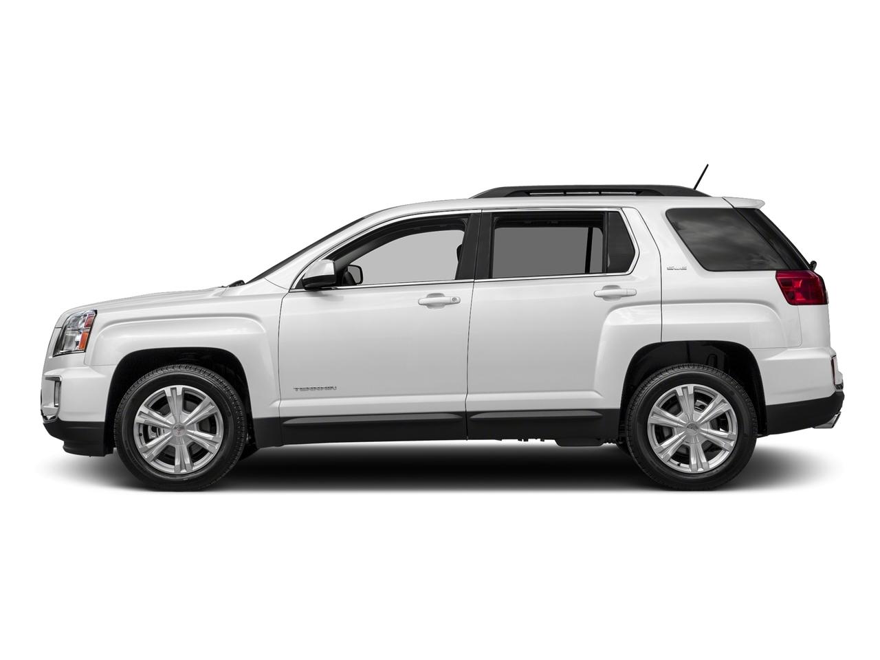 Used 2017 GMC Terrain SLE-2 with VIN 2GKALNEK9H6151512 for sale in Wallace, NC