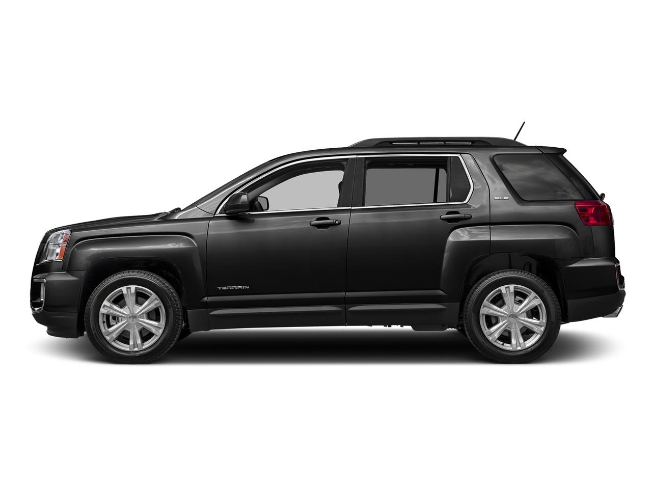 2017 GMC Terrain Vehicle Photo in St. Petersburg, FL 33713