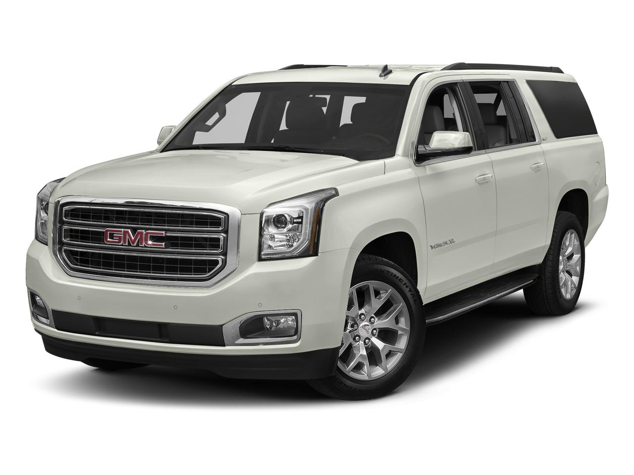 2017 GMC Yukon XL Vehicle Photo in Ft. Myers, FL 33907