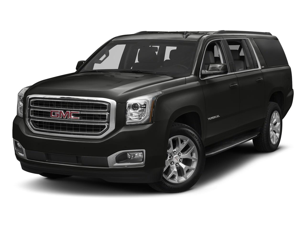 Used 2017 GMC Yukon XL SLT with VIN 1GKS2GKC4HR340282 for sale in Golden, CO