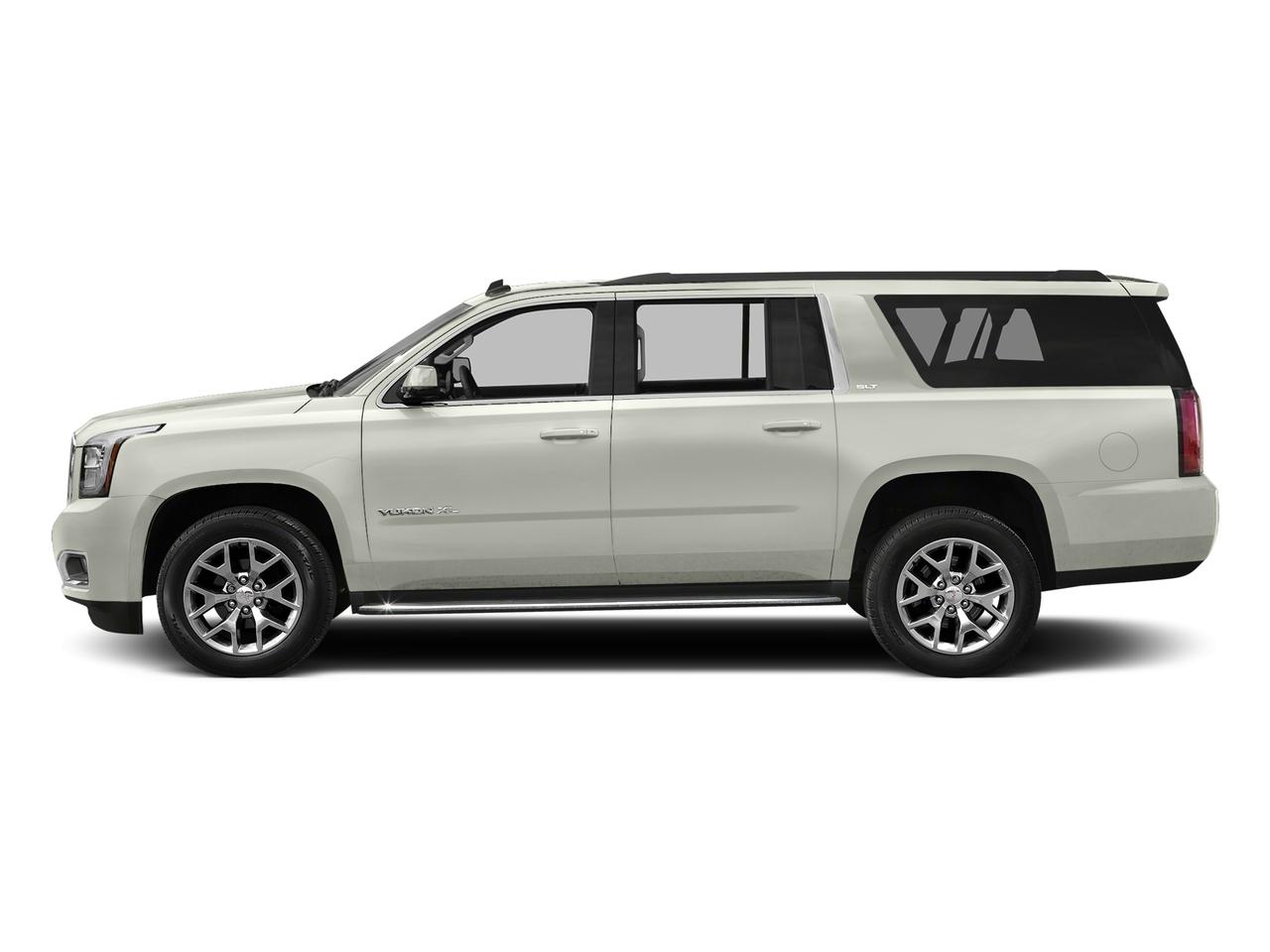 2017 GMC Yukon XL Vehicle Photo in Ft. Myers, FL 33907