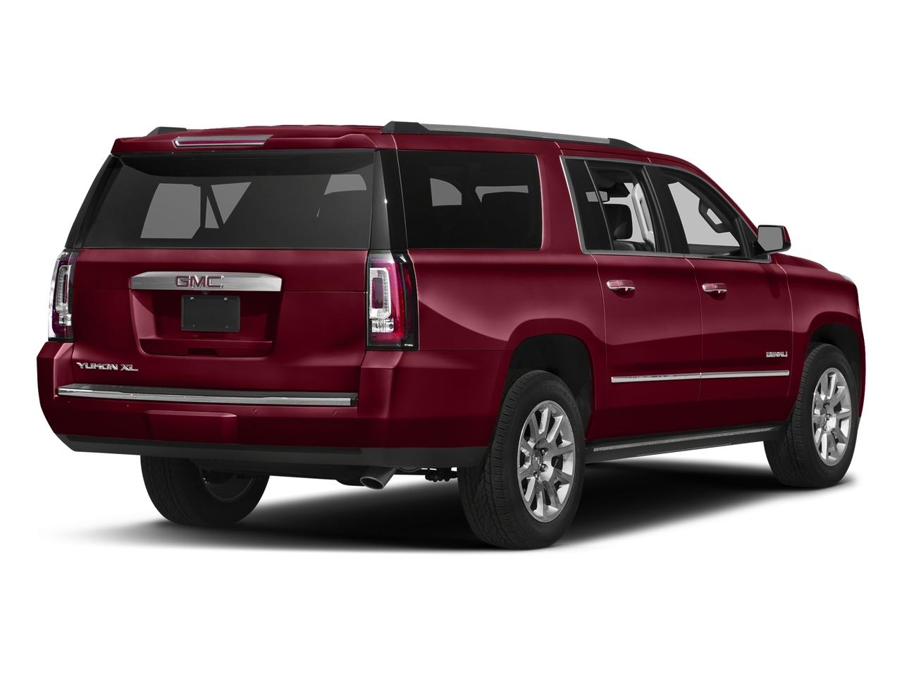 2017 GMC Yukon XL Vehicle Photo in GILBERT, AZ 85297-0402