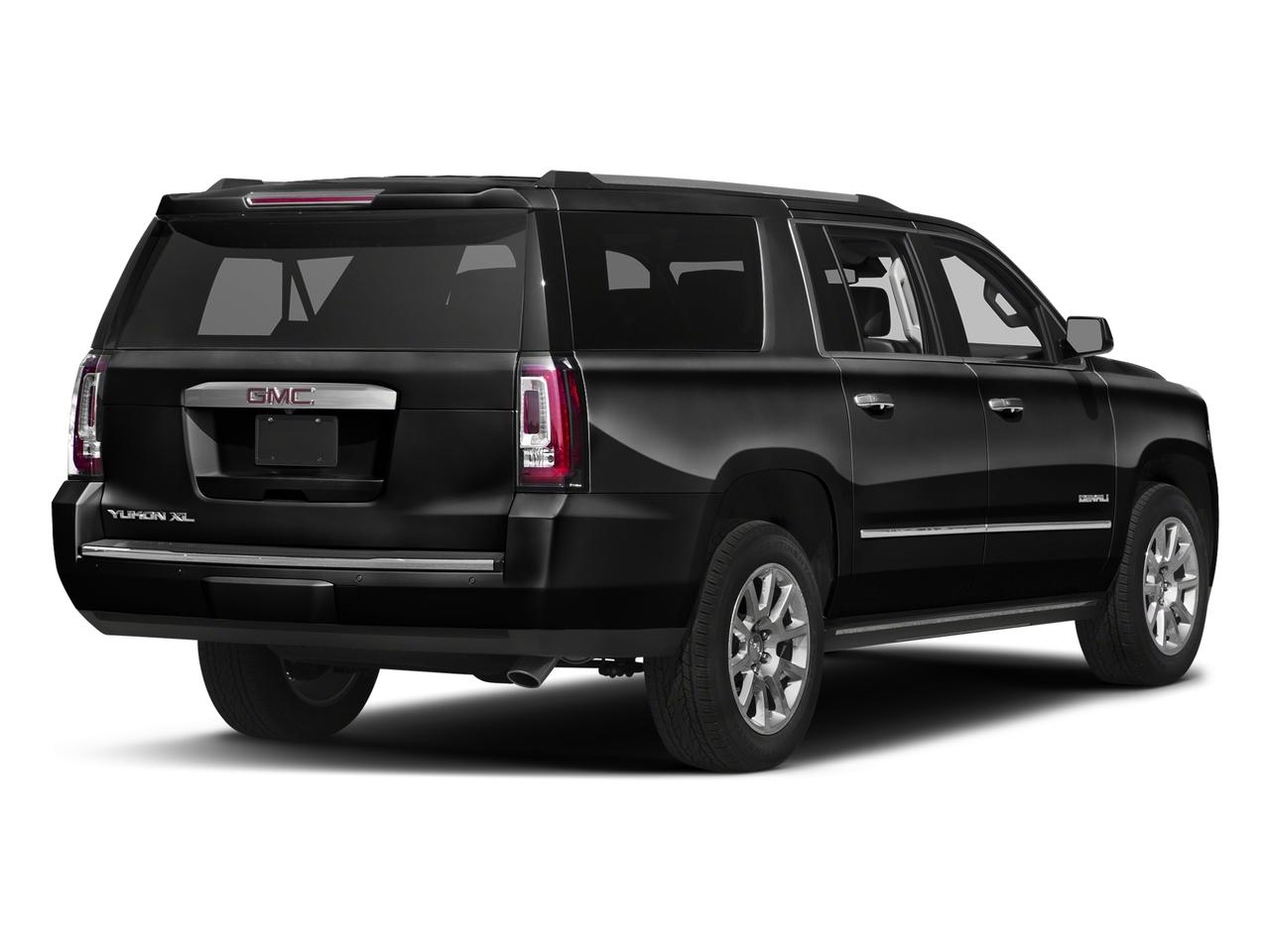 2017 GMC Yukon XL Denali photo 19