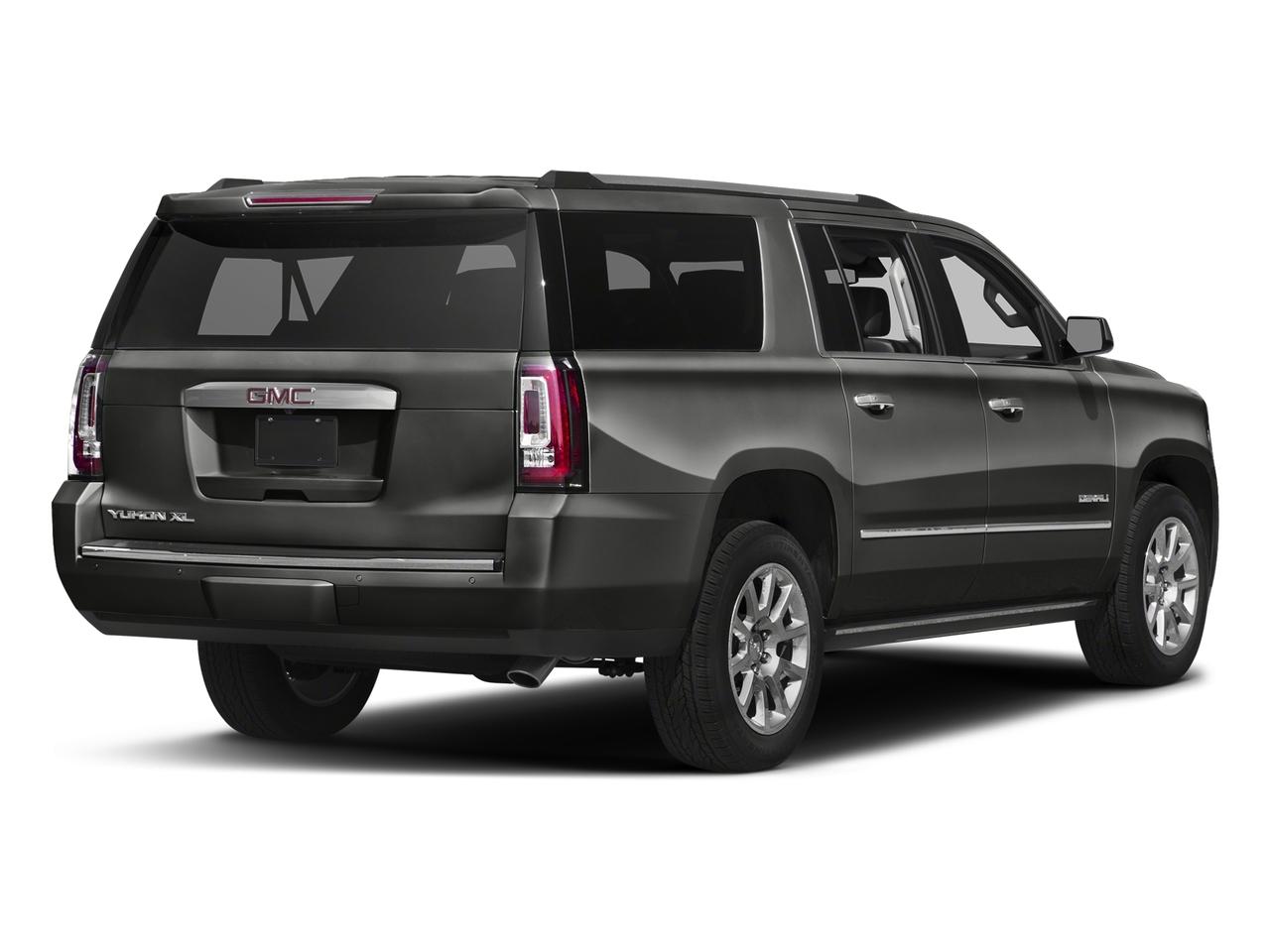 2017 GMC Yukon XL Vehicle Photo in GILBERT, AZ 85297-0402