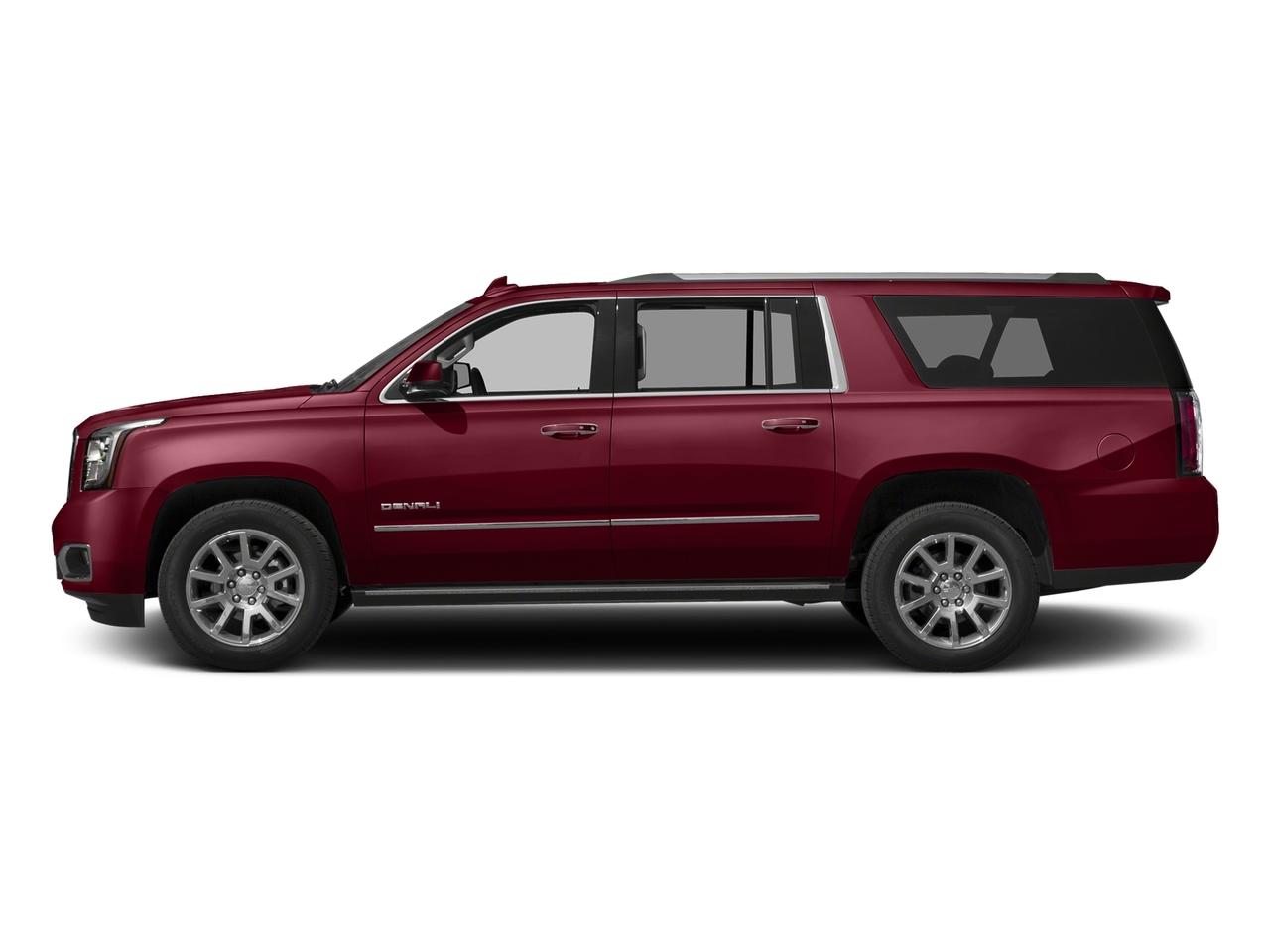 2017 GMC Yukon XL Vehicle Photo in GILBERT, AZ 85297-0402