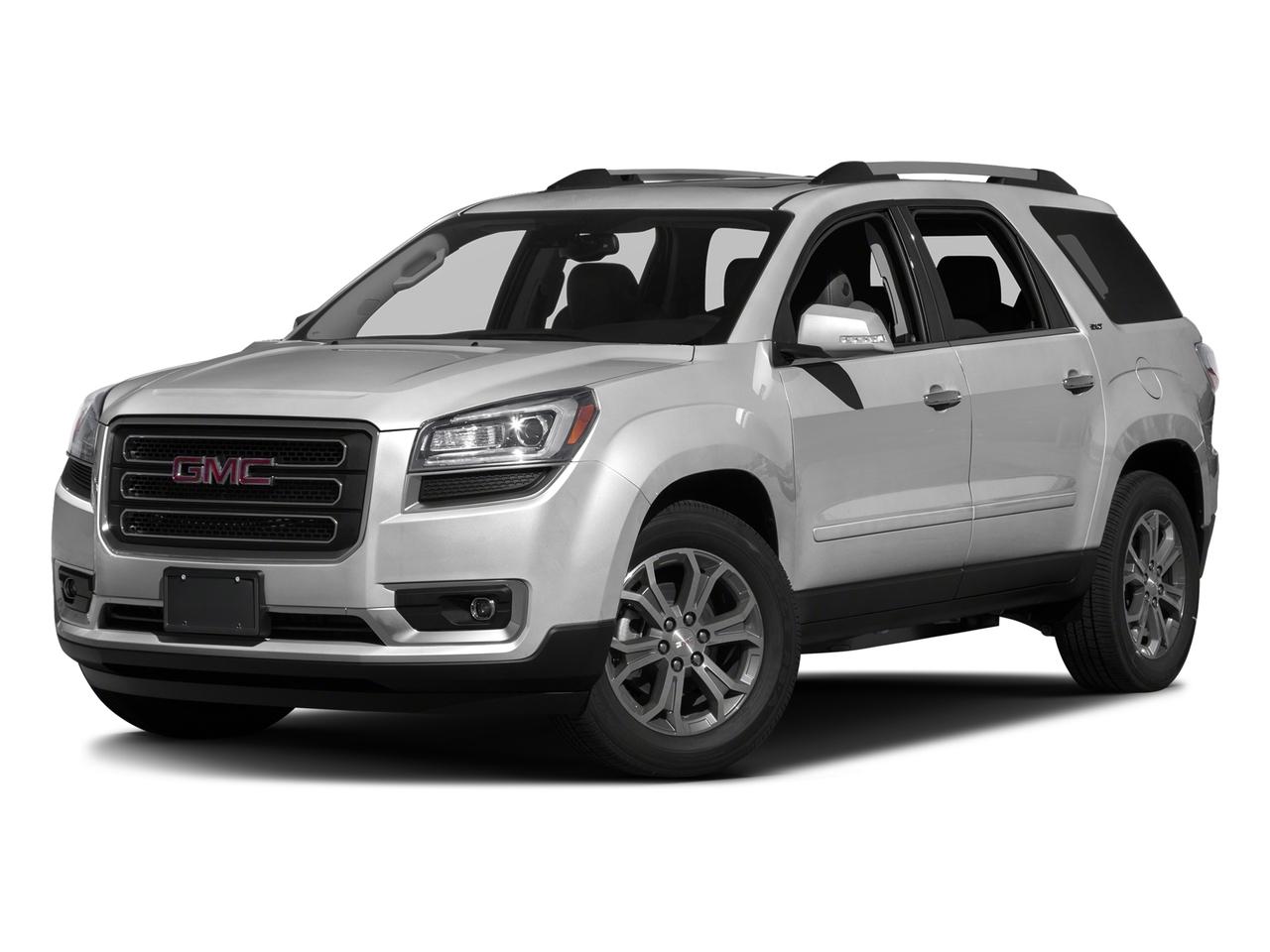 2017 GMC Acadia Limited Vehicle Photo in Oshkosh, WI 54904