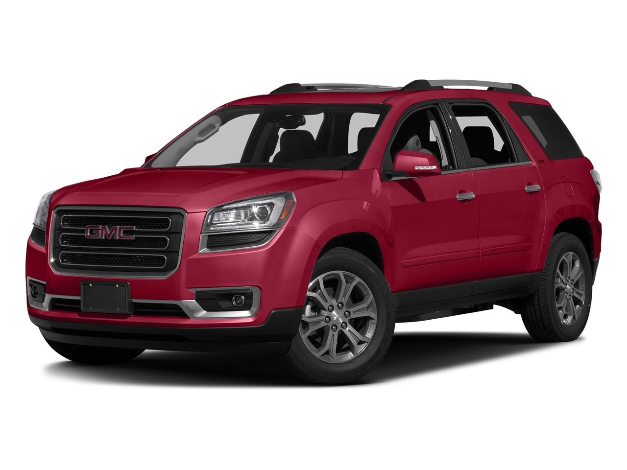 2017 GMC Acadia Limited Vehicle Photo in San Antonio, TX 78209