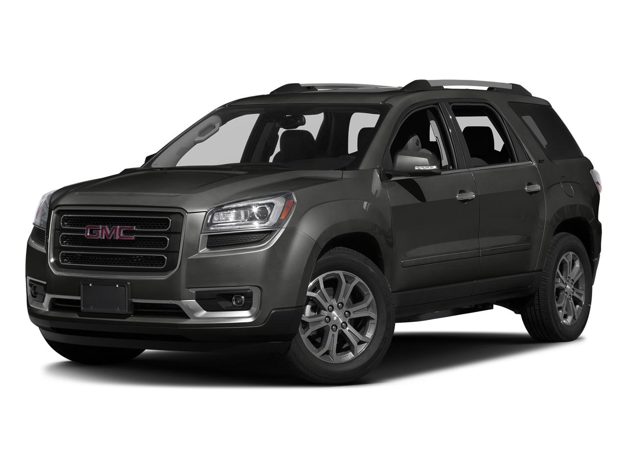 2017 GMC Acadia Limited Vehicle Photo in OSHKOSH, WI 54904-7811