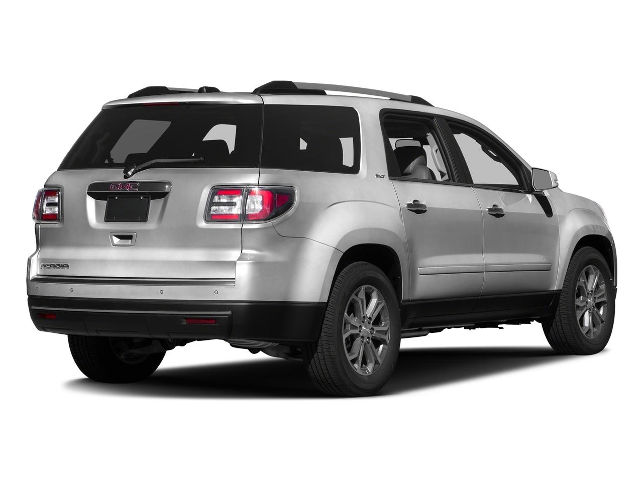 2017 GMC Acadia Limited Vehicle Photo in Oshkosh, WI 54904