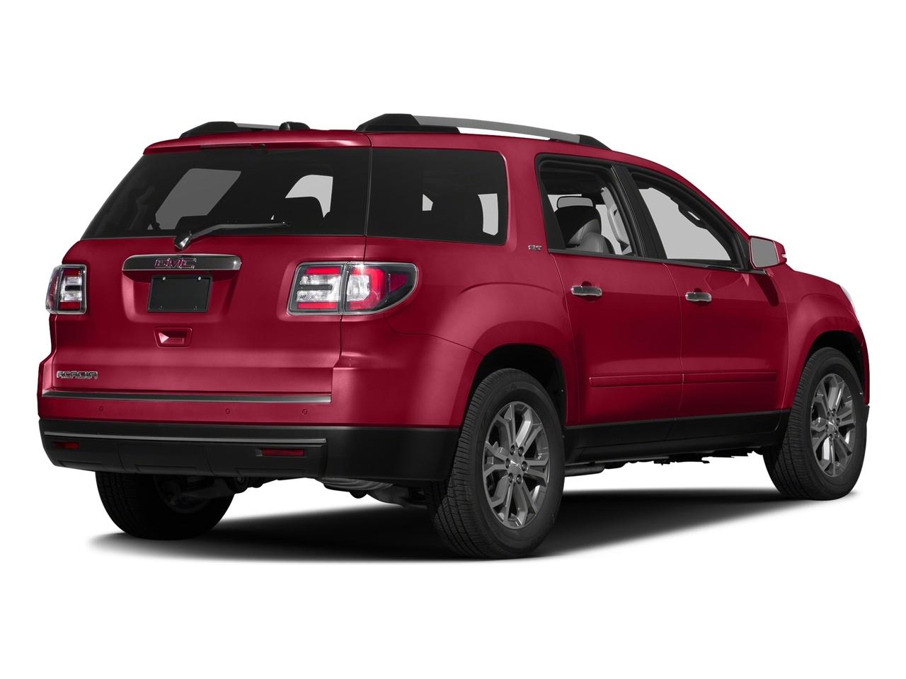 2017 GMC Acadia Limited Vehicle Photo in San Antonio, TX 78209