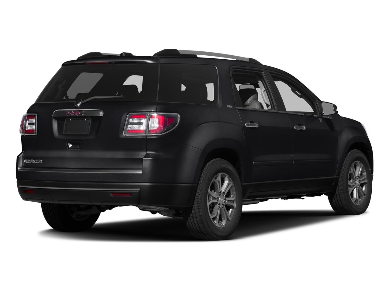 2017 GMC Acadia Limited Base photo 3