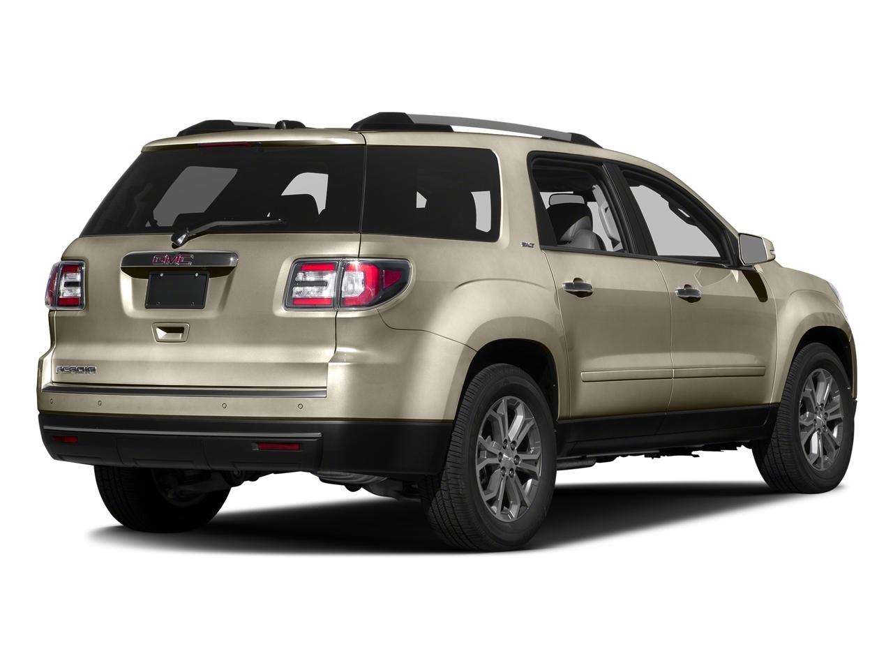 2017 GMC Acadia Limited Vehicle Photo in LAS VEGAS, NV 89146-3033