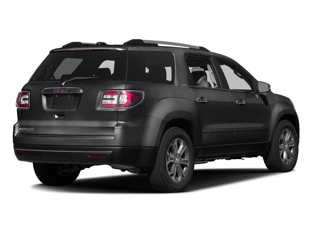 2017 GMC Acadia Limited Vehicle Photo in OSHKOSH, WI 54904-7811