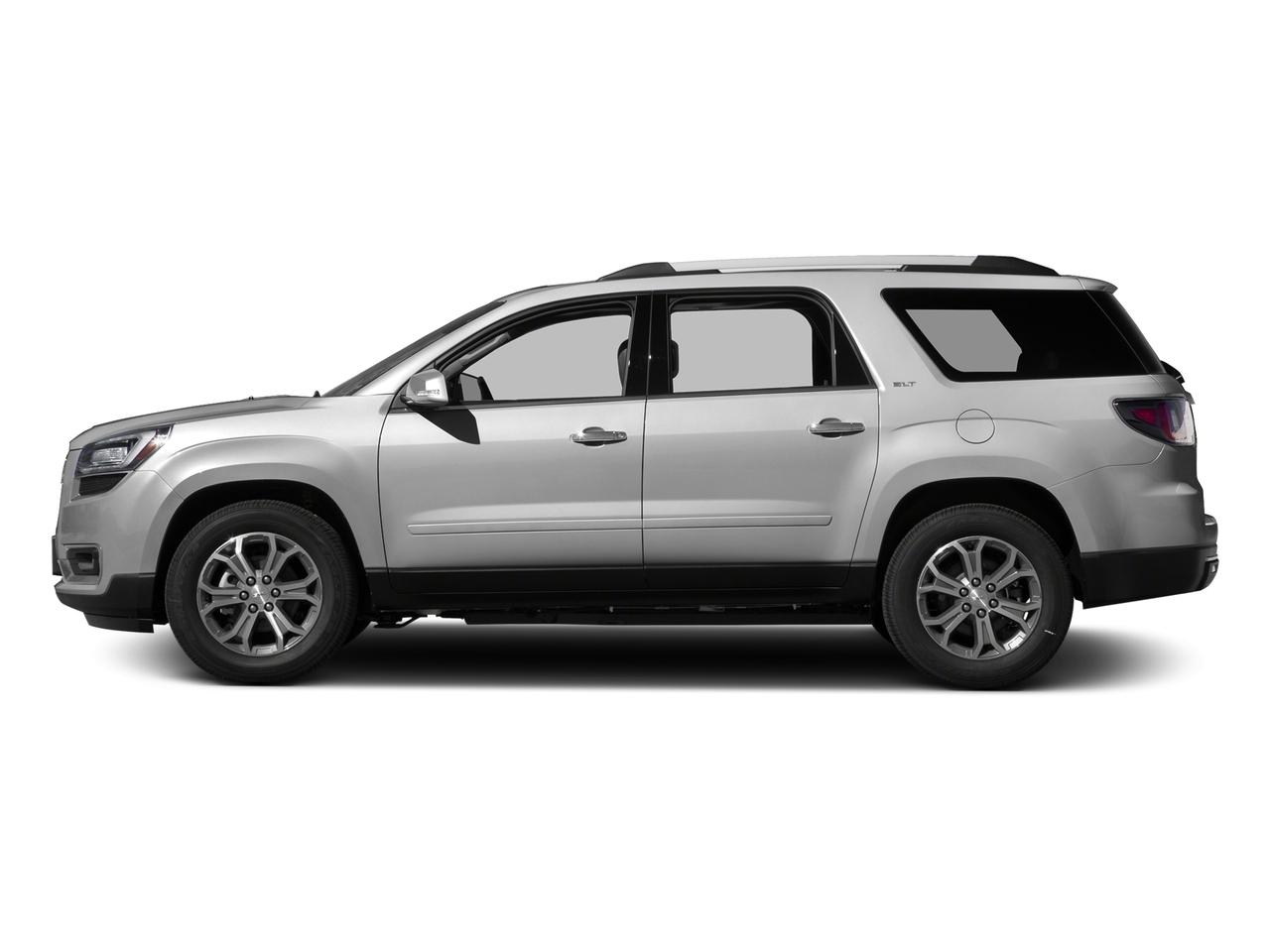 2017 GMC Acadia Limited Vehicle Photo in Oshkosh, WI 54904