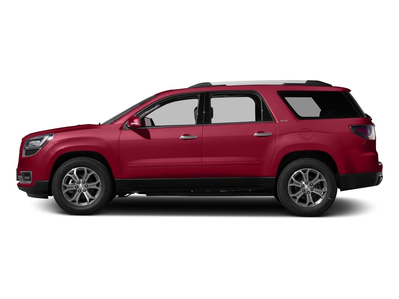 2017 GMC Acadia Limited Vehicle Photo in San Antonio, TX 78209