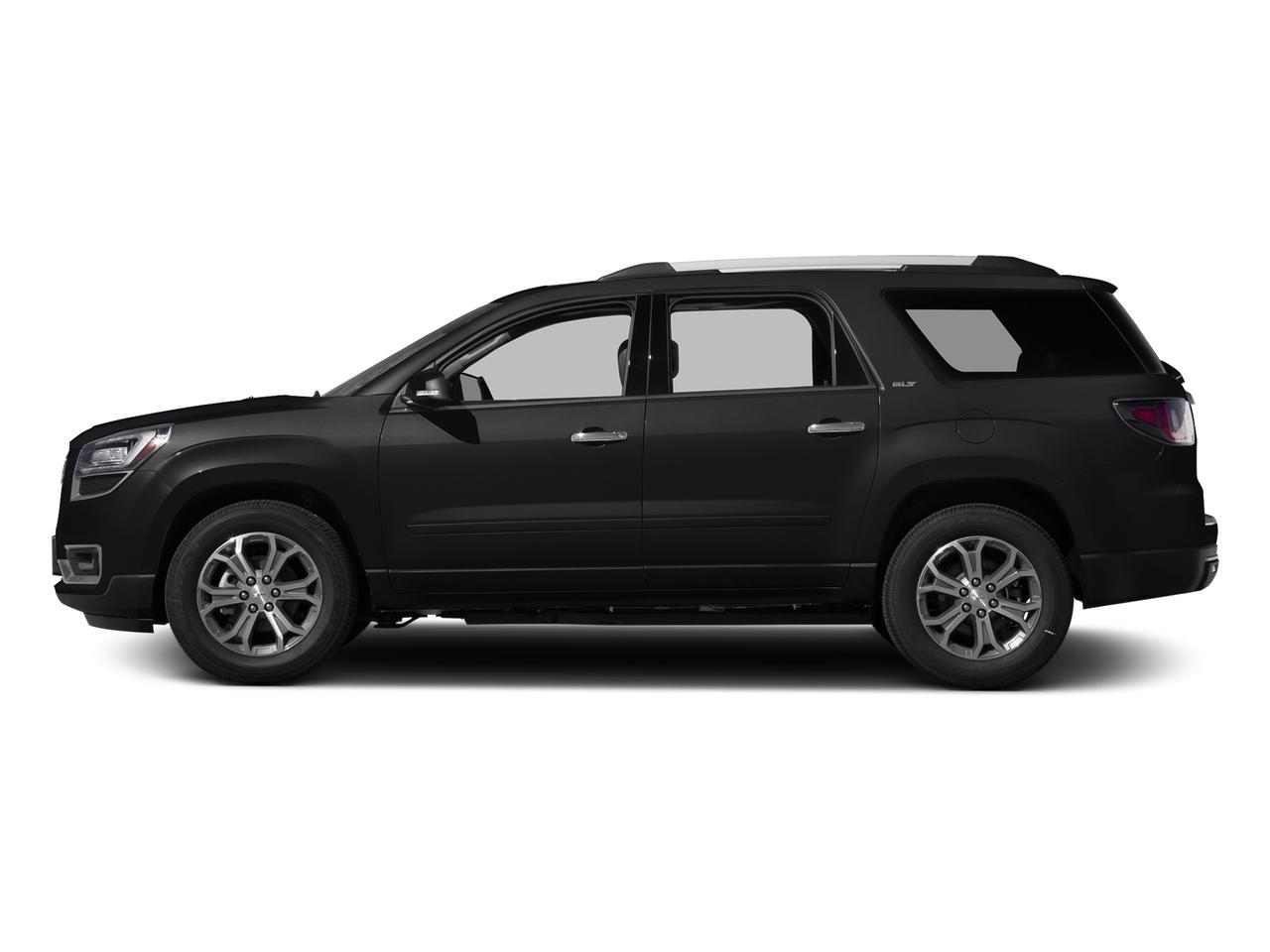 2017 GMC Acadia Limited Base photo 2