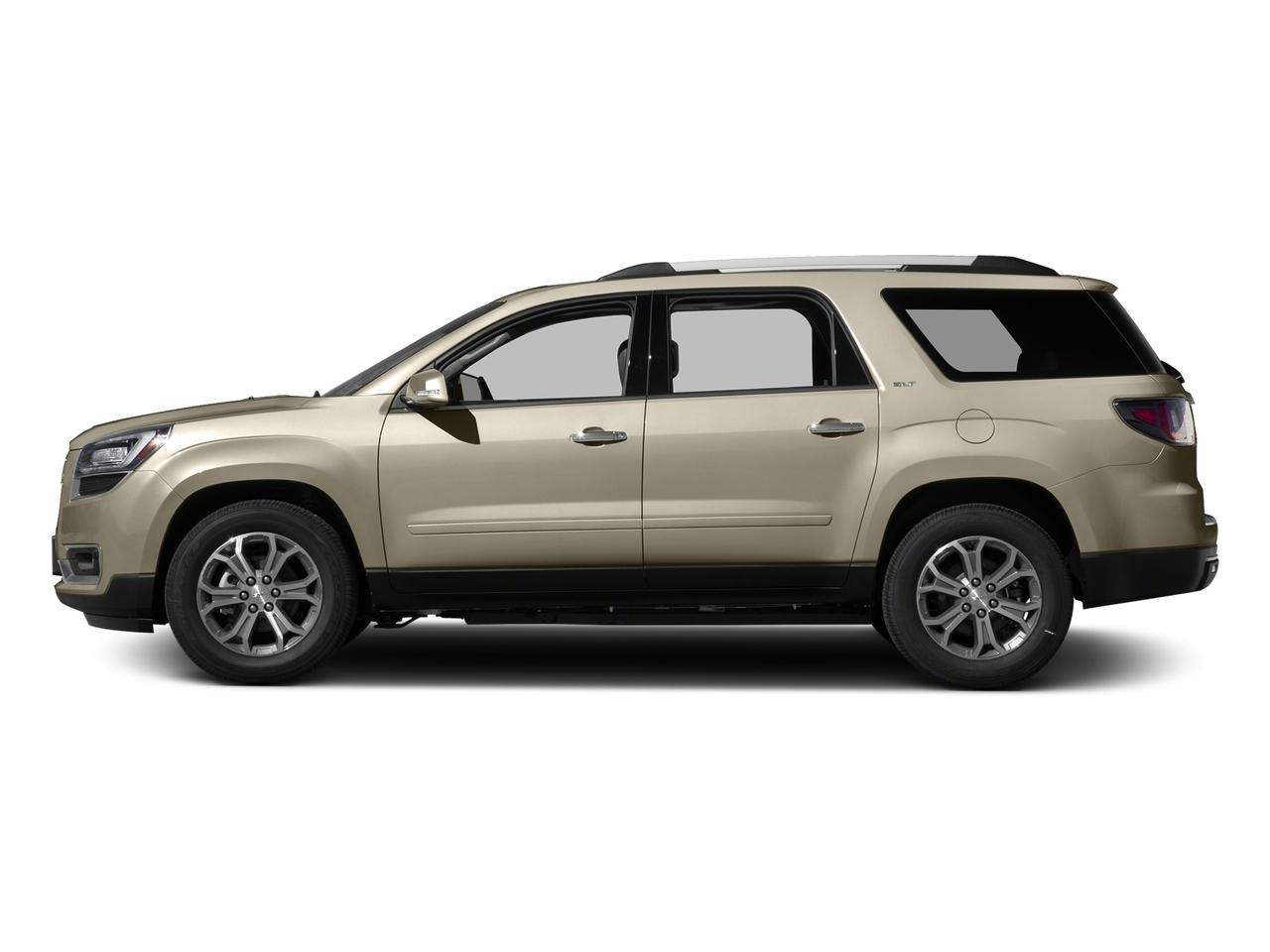 2017 GMC Acadia Limited Vehicle Photo in LAS VEGAS, NV 89146-3033