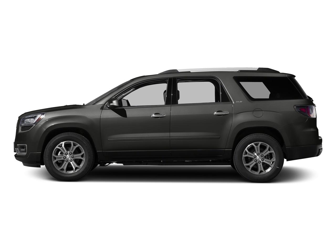 2017 GMC Acadia Limited Vehicle Photo in OSHKOSH, WI 54904-7811