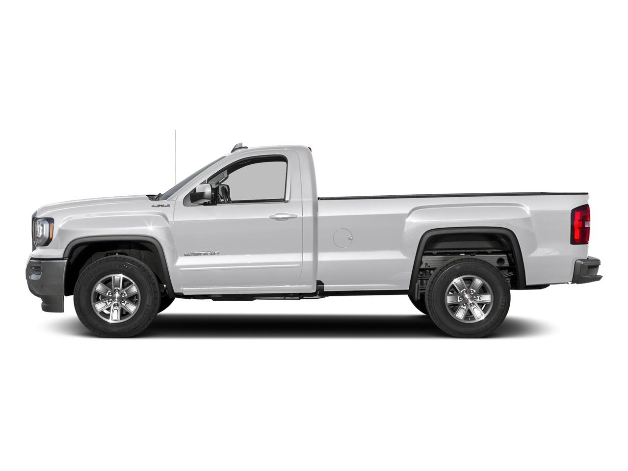 2017 GMC Sierra 1500 Vehicle Photo in LONE TREE, CO 80124-2750