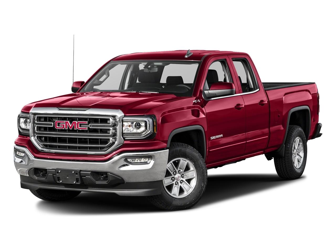 2017 GMC Sierra 1500 Vehicle Photo in MANITOWOC, WI 54220-5838