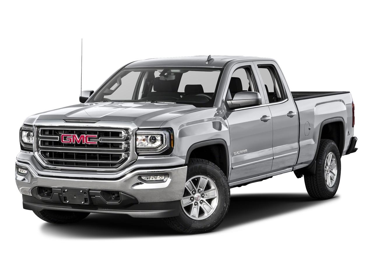 2017 GMC Sierra 1500 Vehicle Photo in ELYRIA, OH 44035-6349