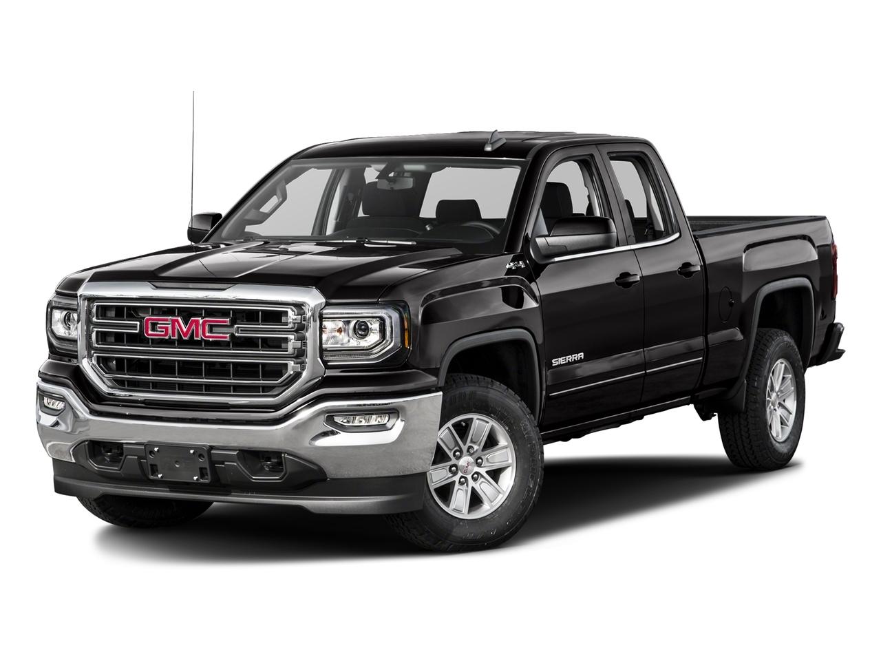 2017 GMC Sierra 1500 Vehicle Photo in NEENAH, WI 54956-2243