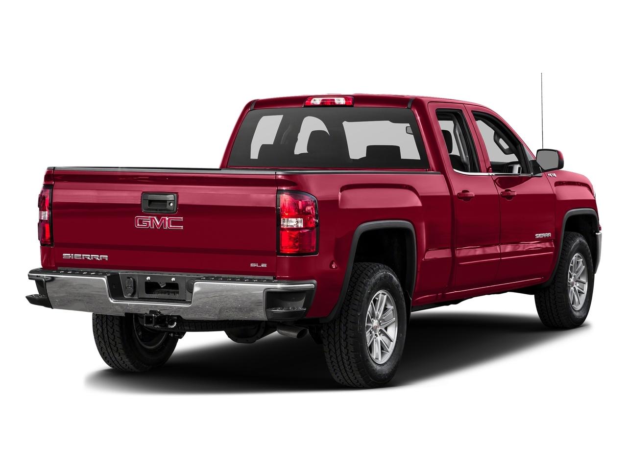 2017 GMC Sierra 1500 Vehicle Photo in MANITOWOC, WI 54220-5838
