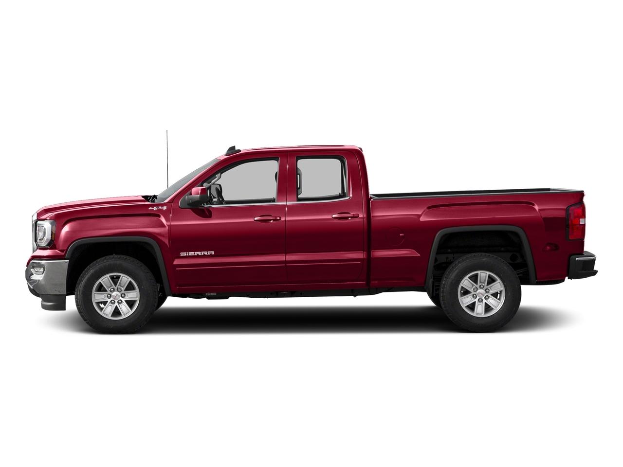 2017 GMC Sierra 1500 Vehicle Photo in MANITOWOC, WI 54220-5838