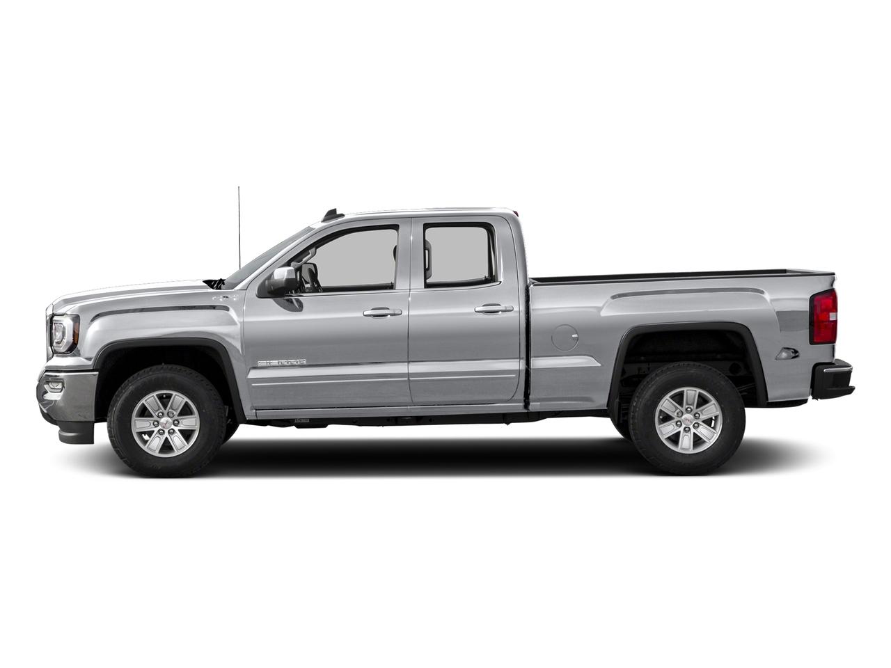 2017 GMC Sierra 1500 Vehicle Photo in ELYRIA, OH 44035-6349