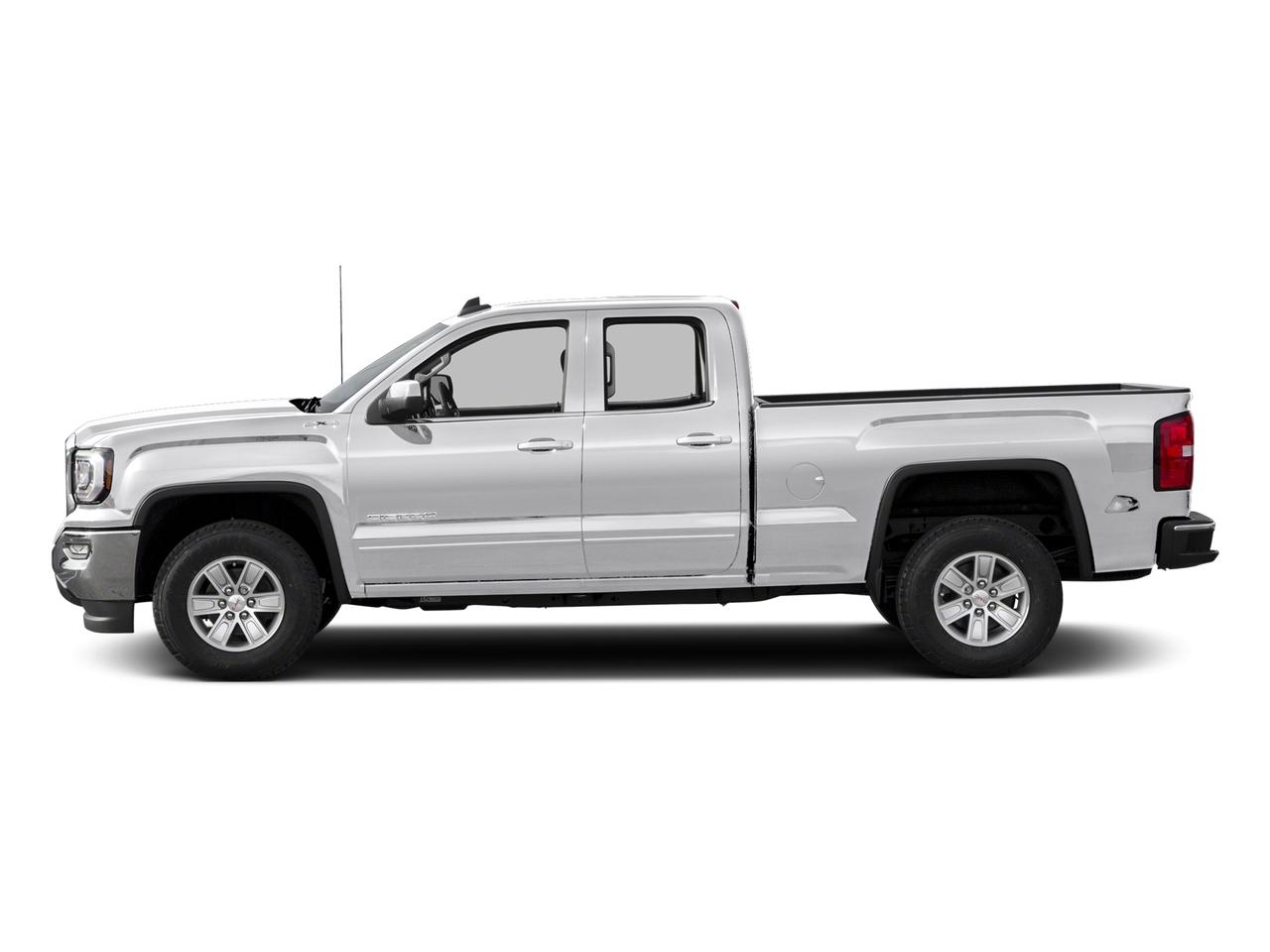 Used 2017 GMC Sierra 1500 SLE with VIN 1GTV2MEC9HZ154837 for sale in Ferndale, MI