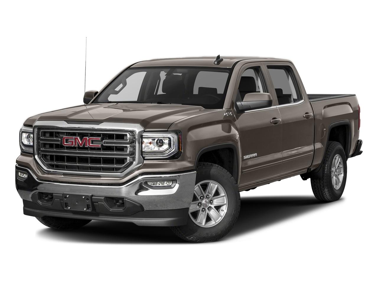 2017 GMC Sierra 1500 for sale in ALAMOSA 3GTU2MEC5HG275649 Town and