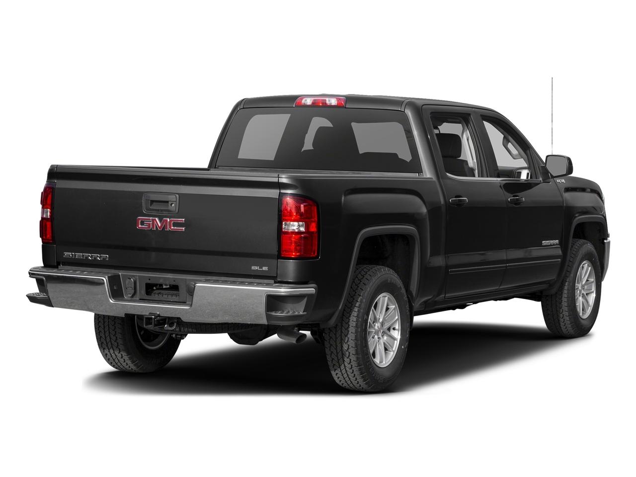 2017 GMC Sierra 1500 Vehicle Photo in Miami, FL 33169