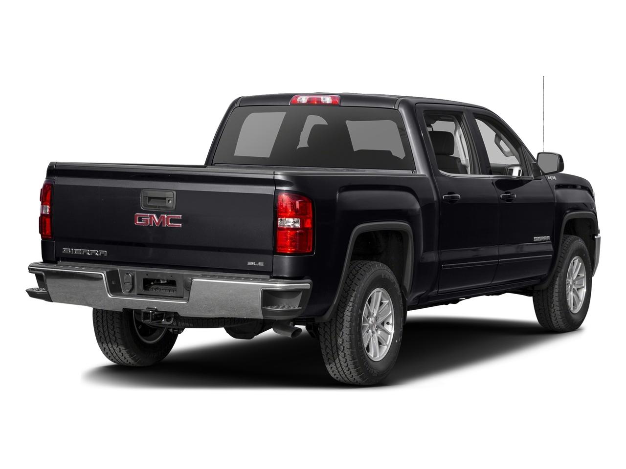 2017 GMC Sierra 1500 Vehicle Photo in ZELIENOPLE, PA 16063-2910