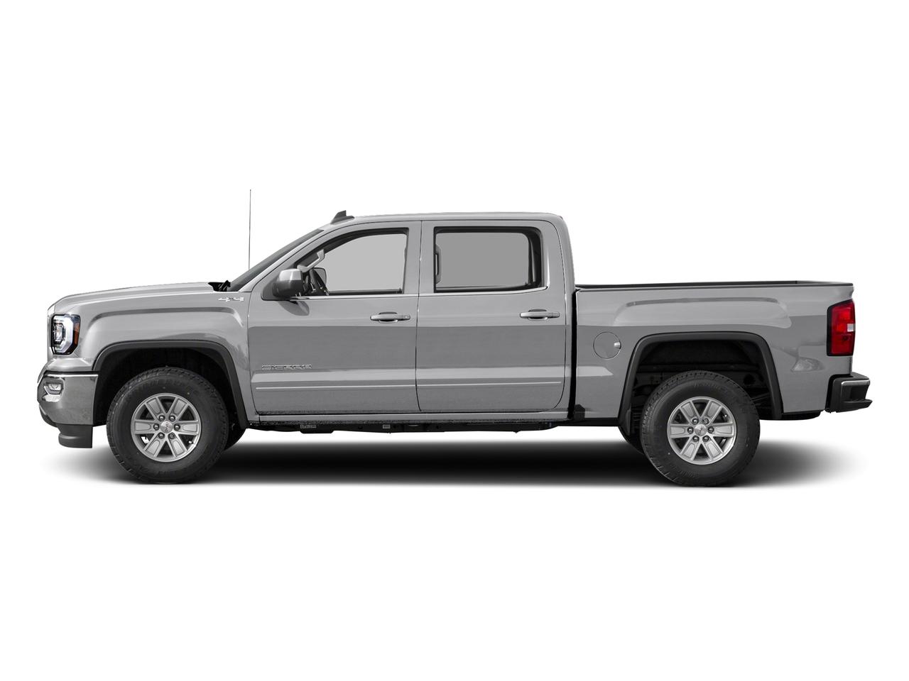 2017 GMC Sierra 1500 Vehicle Photo in LAFAYETTE, LA 70503-4541