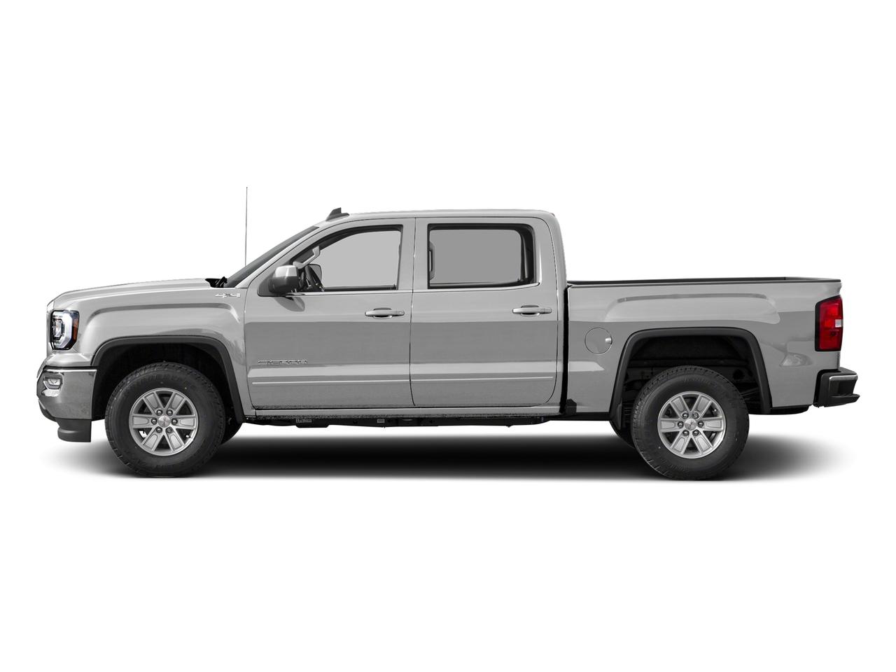2017 GMC Sierra 1500 Vehicle Photo in Statesville, NC 28625