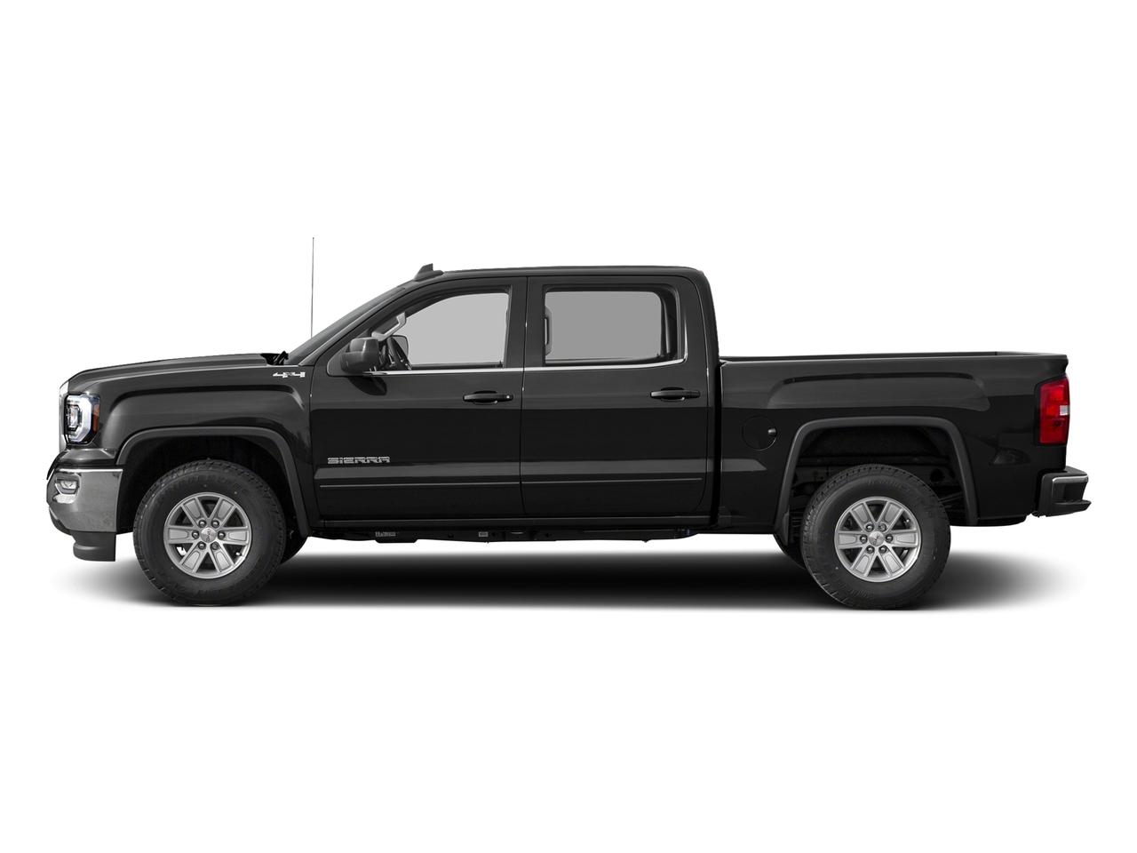 2017 GMC Sierra 1500 Vehicle Photo in Miami, FL 33169